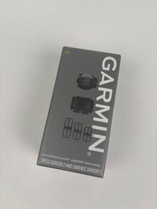 Garmin Bike Speed and Cadence Sensor 2 - Sealed