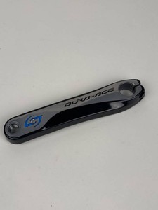 Shimano Dura-Ace FC-9000 175mm Stages Power Meter Crank Arm