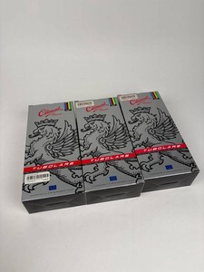 Clement PDX & LAS Tubular 700x33 Black Tire Mixed Lot