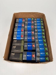 Schwalbe 700C 28 Bicycle Inner Tube Mixed Lot