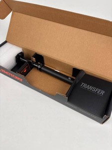 Fox Transfer Performance Dropper Seatpost 31.6mm 100mm 925-01-135