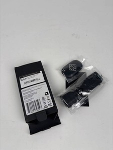 Hammerhead Heart Rate Monitor With Pod, Strap & Manual