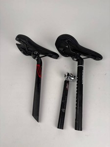 Ritchey Superlogic Carbon Seatpost Set (Lot of 3)