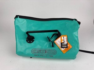 Ortlieb Rack-Pack Free M 31L Lagoon K6212 Duffel Bag