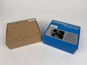 Shimano ST-EF500-4A & ST-EF41 ShiftBrake Levers (Lot of 2)