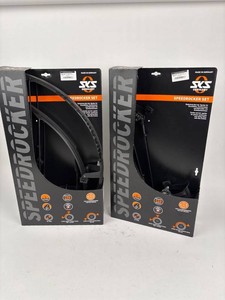 SKS Speedrocker Fender Set 700 X 32-42 Black (Lot of 2)