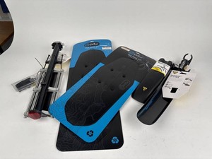 Topeak Defender FX 279ER & Grand Performance Bike Fender Mixed Lot