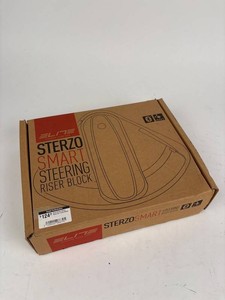 Elite Sterzo Smart Steering Riser Block