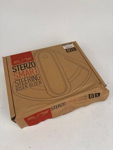 Elite Sterzo Smart Steering Riser Block