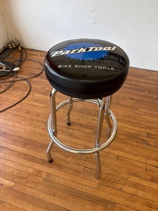 Park Tool Bike Shop Tools Bar Stool