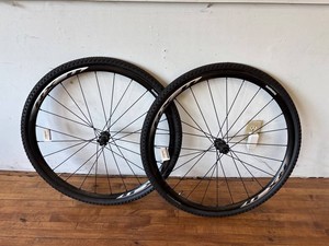 Shimano RX31F Wheelset