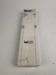 KS Eten 31.6mm 125mm Travel Dropper Seatpost