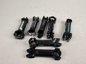 Bicycle Stem Mixed Lot of 7