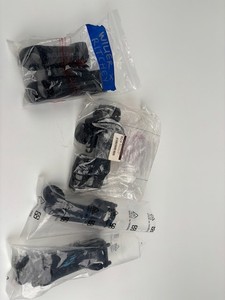 Wilier X Ritchey Cycling Accessories (Lot of 4)