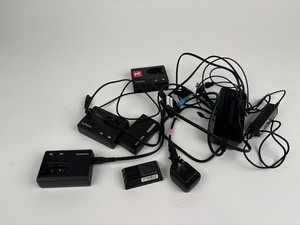 Shimano Electronic Bike Components Mixed Lot