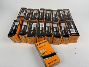 Continental ContiTube MTB 26 Downhill Tubes (Lot of 17)