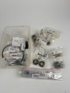 Fox & RockShox Bicycle Suspension Service Parts Mixed Lot
