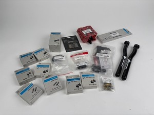 Shimano Bicycle Brake Parts Mixed Lot