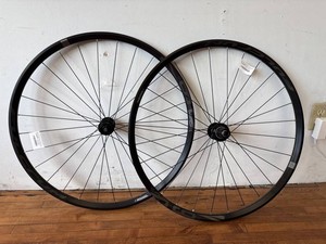 Fulcrum Racing 918 Disc Wheelset 700c