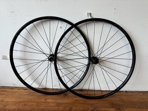 Shimano RS171 700C Clincher Wheelset