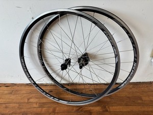 Fulcrum Racing 7 Wheelset (Pair)