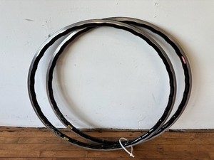 Mavic Open Pro Tubeless 700C Rims (Lot of 2)