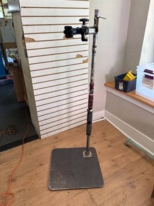Park Tool 100-3D Bike Repair Stand