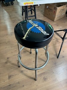 Park Tool Bike Shop Stool - Bar Height