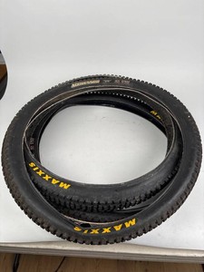 Maxxis Aggressor 29x2.50 WT MTB Tires (Lot of 3)