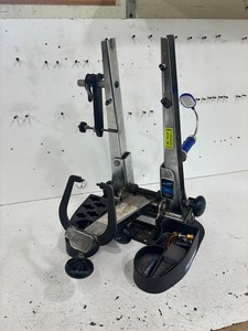 Park Tool TS-2.2 Professional Wheel Truing Stand