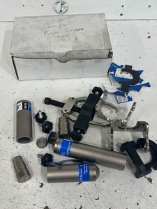 Campagnolo Power Torque Tool Set