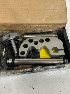 Hope Bicycle Component Disc Facer Set With Original Box