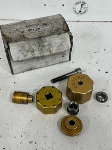 Enduro BRT-001 Outboard Bearing Press Tool Kit