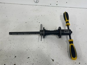 Pedros Headset Press