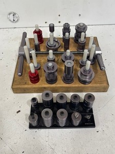 Bearing Press Kit