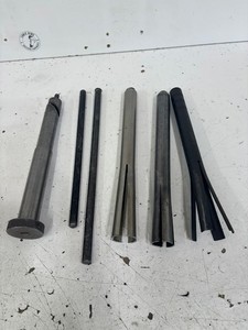 Headset Cup Removers & Drifts (Lot of 6)