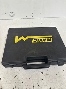 Mavic Bottom Bracket Chamfer Tool Set With Case