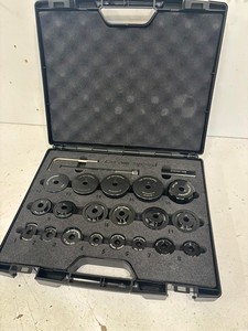 CeramicSpeed Bearing Tool Kit