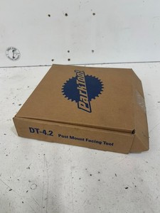Park Tool DT-4.2 Disc Brake Post Mount Facing Tool