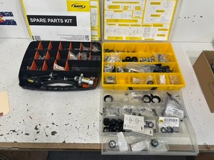 Mavic Spare Parts Kit Mixed Lot