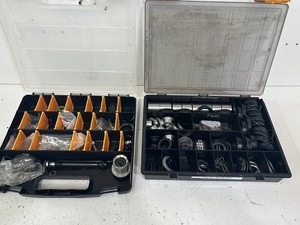 Wilier Bottom Bracket Parts Kits