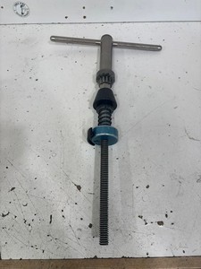 Headtube Tap and Face Cutter