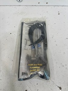Frame and Fork Alignment Gauge Set