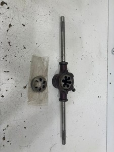 Hozan 1 Inch Threaded Steer Tube Cutter
