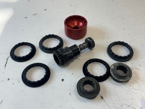 Bottom Bracket Tool Set (Lot of 7)