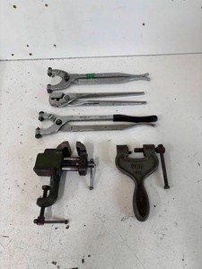 VAR Bicycle Tools Mixed Lot