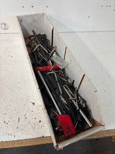 Bondhus Hex Key & L-wrench Assortment