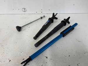 Park Tool IS-4 Internal Seat Tube Clamp Tool Set (Lot of 3)