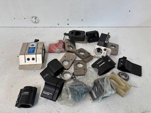 Park Tool Bicycle Cutting Guides