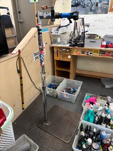 Park Tool 100-3D Repair Stand